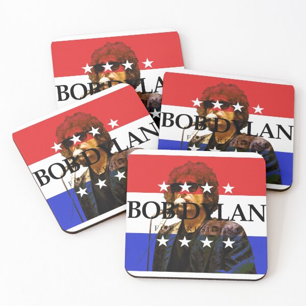Item preview, Bob For President 2024 designed and sold by IanAlexanderr.