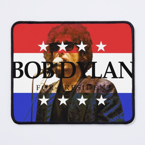 Item preview, Bob For President 2024 designed and sold by IanAlexanderr.