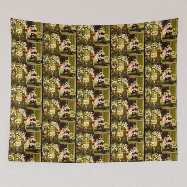 Item preview, Quint, Nola, and Rudolph on Guiding Light designed and sold by Jenniferkate72.