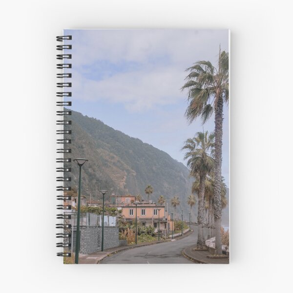 Item preview, Photography of a house in Seixal - Madeira (Portugal) designed and sold by marianaalens.