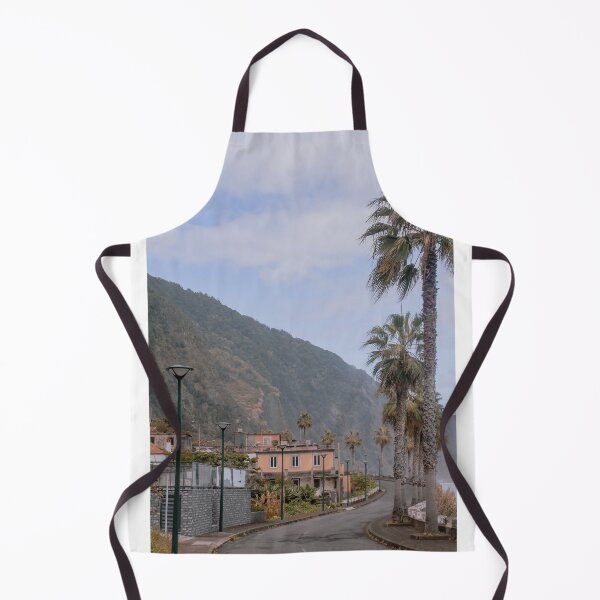 Item preview, Photography of a house in Seixal - Madeira (Portugal) designed and sold by marianaalens.