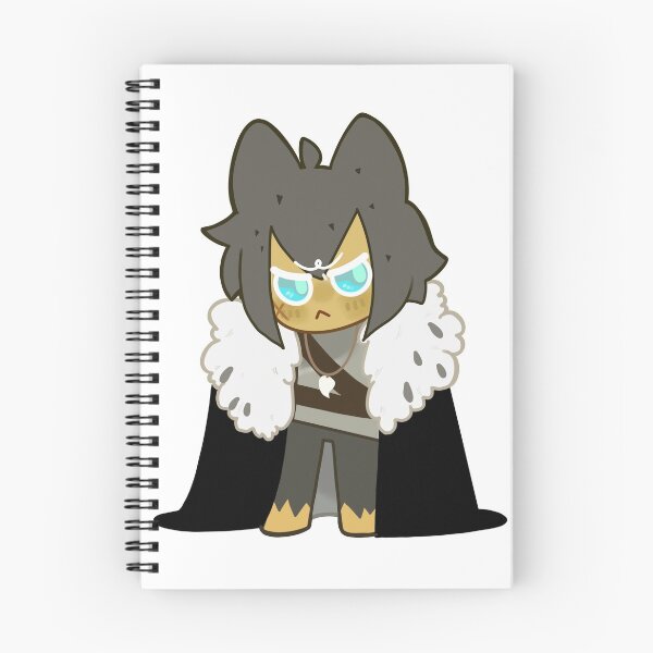 Item preview, Werewolf cookie designed and sold by InkyTeeth.