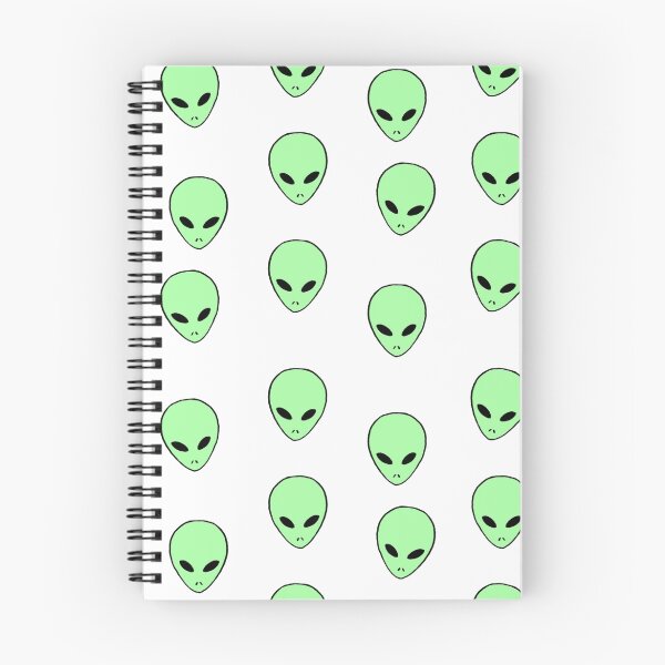 Item preview, Aliens designed and sold by Nicolle  A.