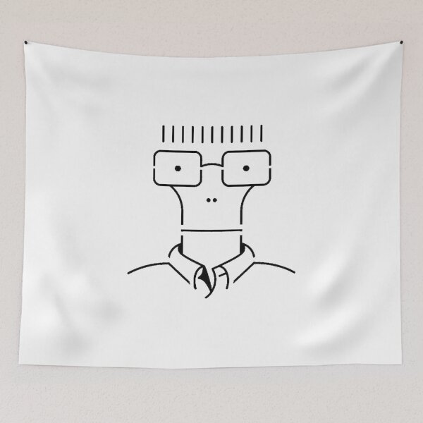 Item preview, Gafas Millo designed and sold by wadebarnes.