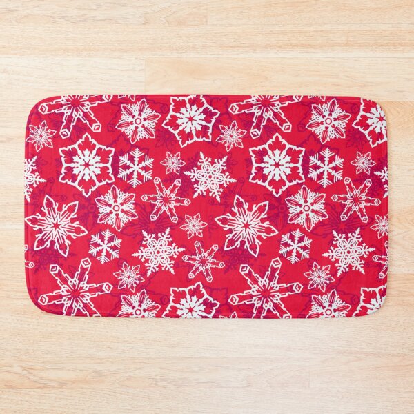 Item preview, Christmas seamless pattern designed and sold by Fine Art California.