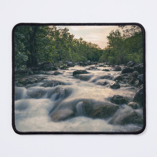 Item preview, Barton Creek, Austin Texas designed and sold by jonesing.
