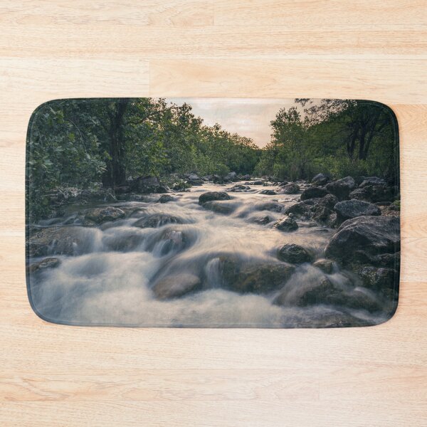 Item preview, Barton Creek, Austin Texas designed and sold by jonesing.