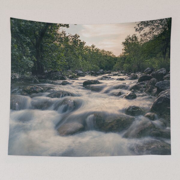 Item preview, Barton Creek, Austin Texas designed and sold by jonesing.