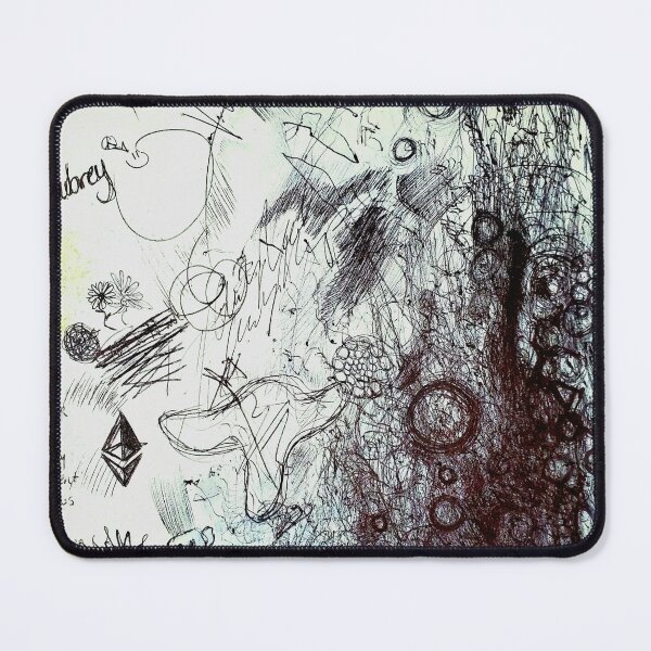 Item preview, "Only Keeping the Pen Clean #6" designed and sold by Joe Vaughan.
