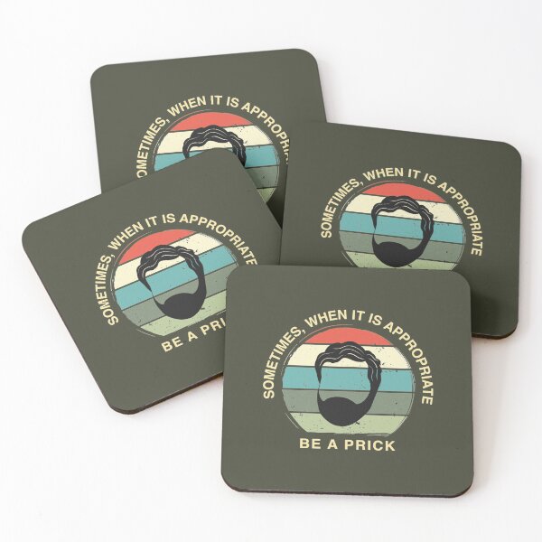 Item preview, Roy quote about life designed and sold by EllaMiddleto.