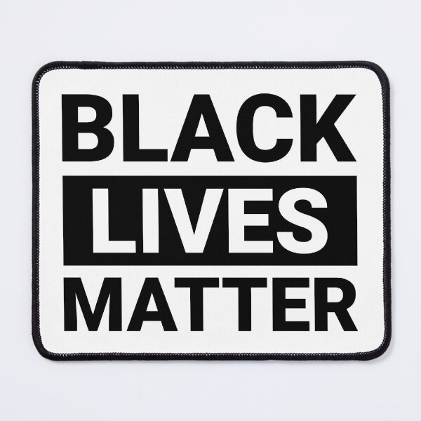 Item preview, Black Lives Matter, BLM designed and sold by arteehub.