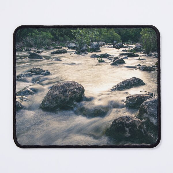 Artikelvorschau, Barton Creek, Austin Texas 2 entworfen und verkauft von jonesing.