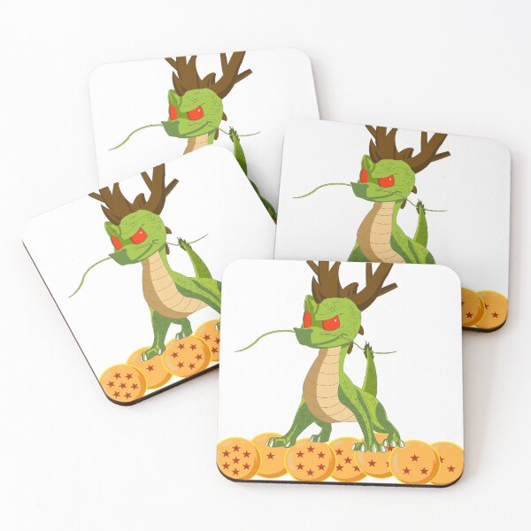 Item preview, Spyro x Shenron designed and sold by Lija-93.