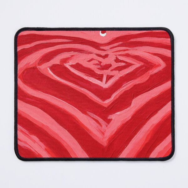 Item preview, Heart Ripple designed and sold by ScottHulderson.