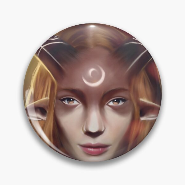 Item preview, Enchantress  designed and sold by Seignemartin.