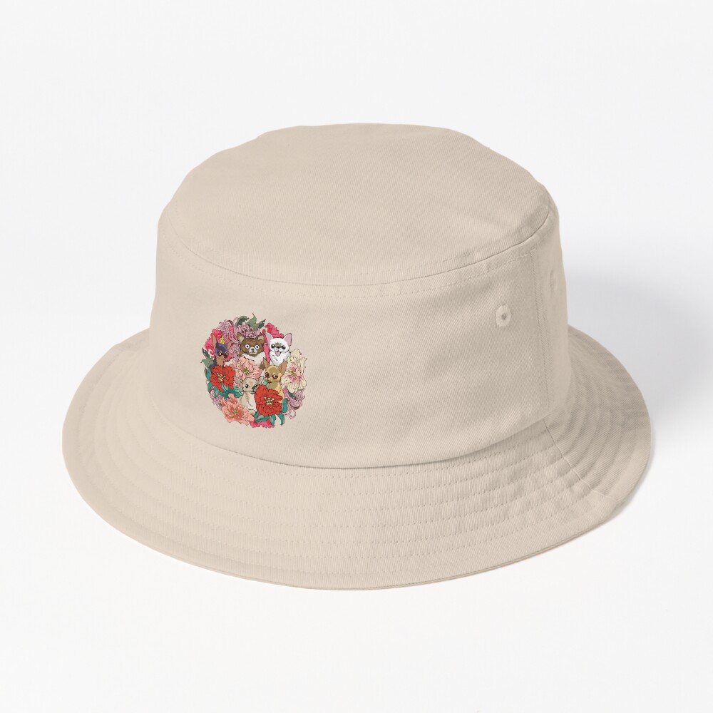 Item preview, Bucket Hat designed and sold by Huebucket.