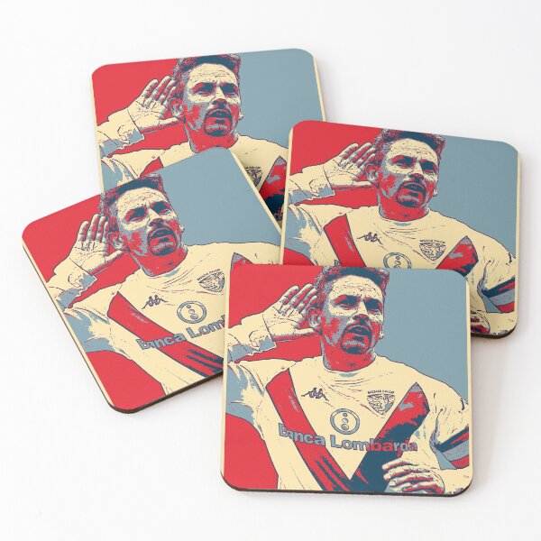Item preview, Roberto Baggio designed and sold by Masseyart.