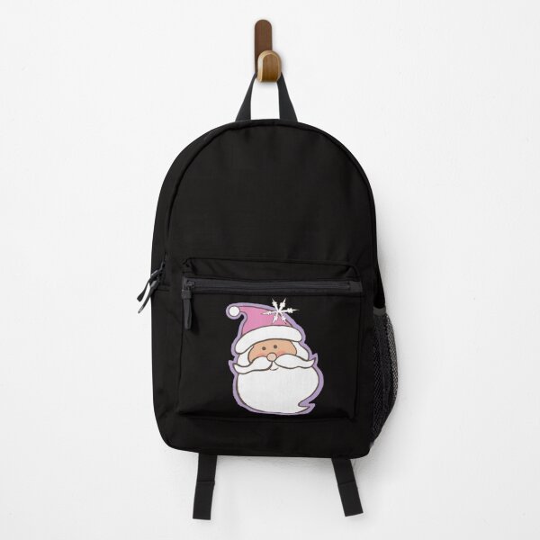 Item preview, Santa, St. Nick designed and sold by Lyngianni.