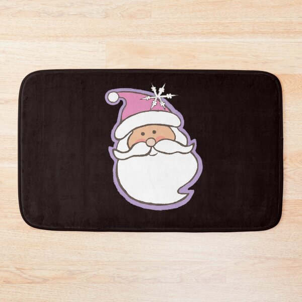 Item preview, Santa, St. Nick designed and sold by Lyngianni.