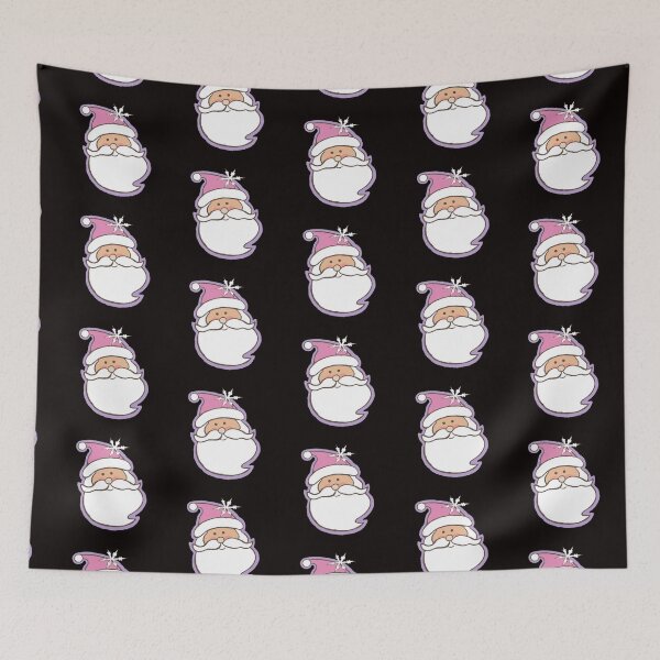 Item preview, Santa, St. Nick designed and sold by Lyngianni.