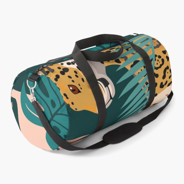 Item preview, Mid Century nature jungle designed and sold by mark ashkenazi.