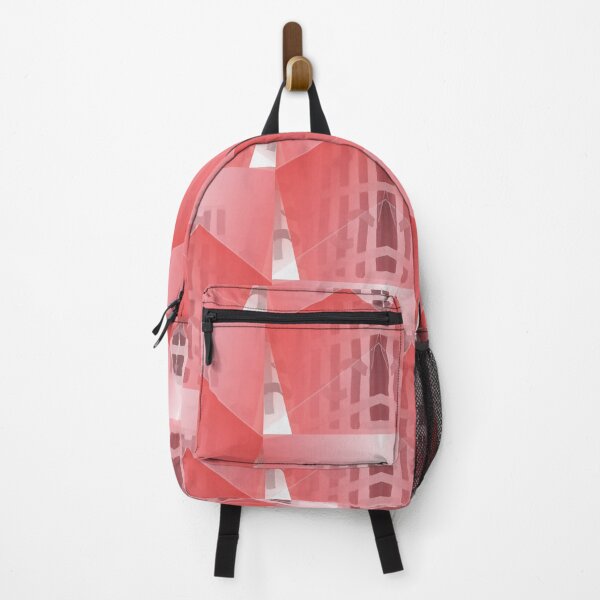 Item preview, Red Dream architecture designed and sold by Burtoncolorado.