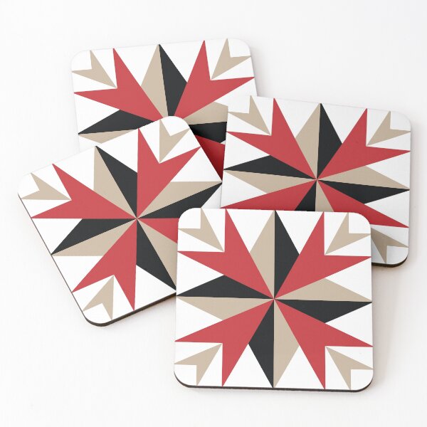 Item preview, Barn Quilt Square designed and sold by MisfitTaynna.