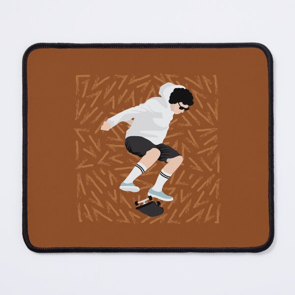 Item preview, Skater Boy in the Air designed and sold by Studio Valko.