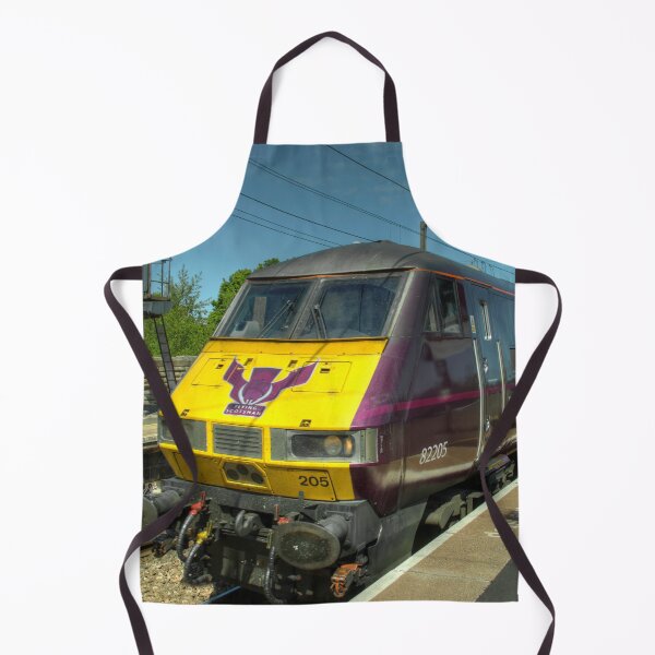 Item preview, Flying Scotsman at Morpeth designed and sold by hawkie.