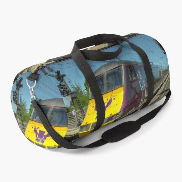 Item preview, Flying Scotsman at Morpeth designed and sold by hawkie.