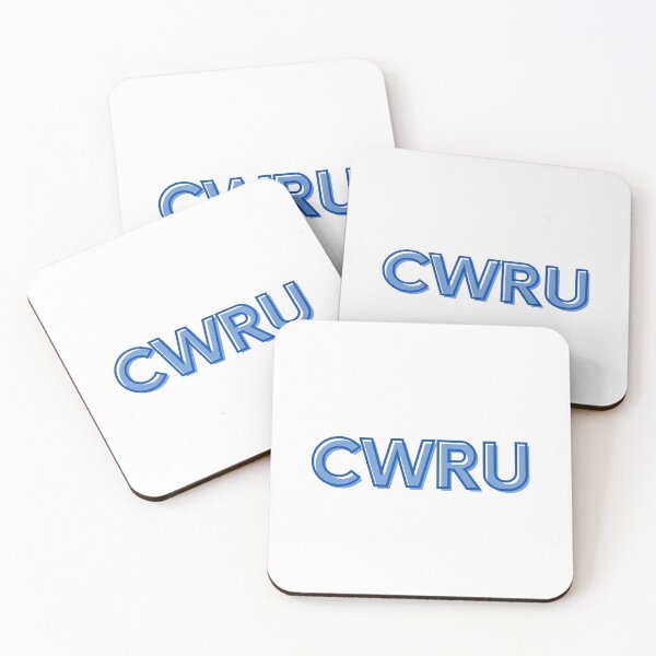 Item preview, Case Western Reserve University designed and sold by ArtistVenus.