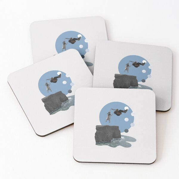 Item preview, Borderline  designed and sold by Madame Talentless.