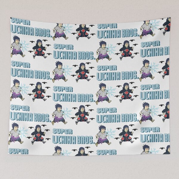 Item preview, Super Shinobi Bros designed and sold by Lija-93.