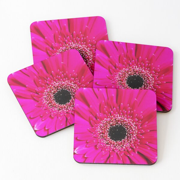 Item preview, Pink Gerbera  designed and sold by joybelledesigns.