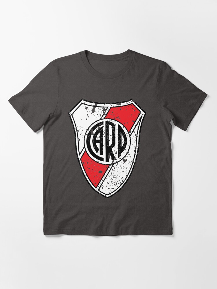 Carp river shop plate shirt