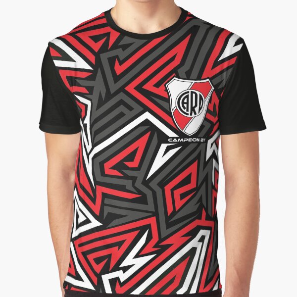 Item preview, River Plate  designed and sold by mqdesigns13.