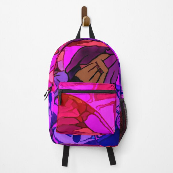 Item preview, Ulysses Butterfly Purple n Pink Patterns designed and sold by joanstratton.