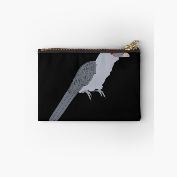 Item preview, Channel-billed Cuckoo on Black designed and sold by Digitaldingo.