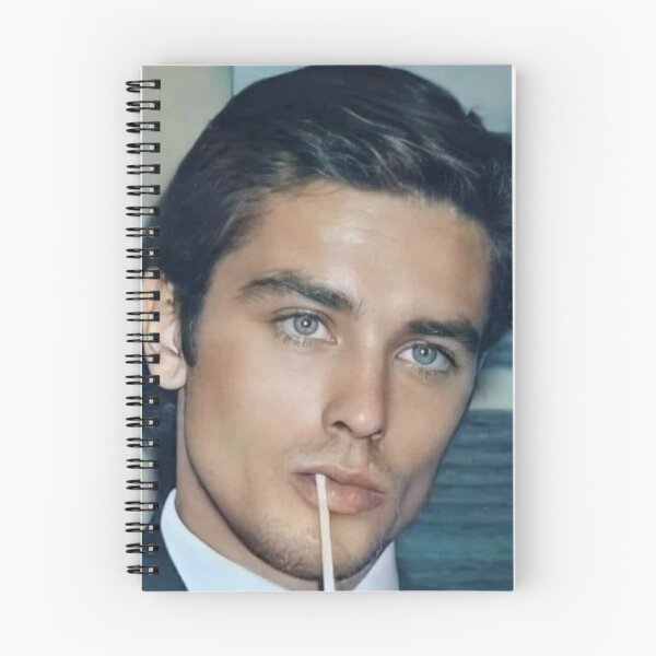 Item preview, alain delon designed and sold by phedomean.