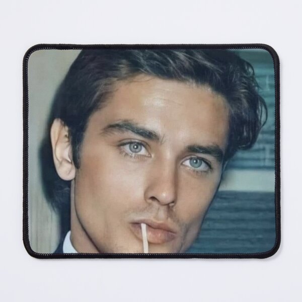 Item preview, alain delon designed and sold by phedomean.