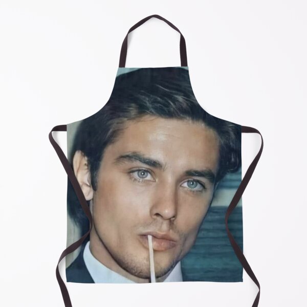 Item preview, alain delon designed and sold by phedomean.