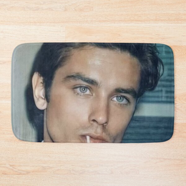 Item preview, alain delon designed and sold by phedomean.