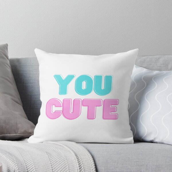 Item preview, You Cute designed and sold by ArtistVenus.