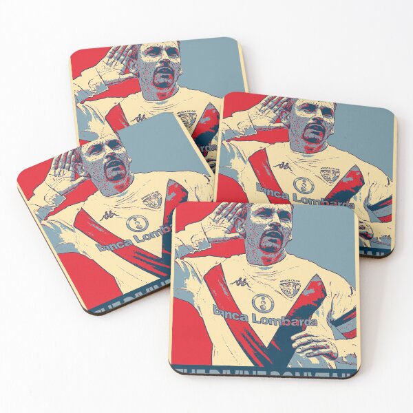 Item preview, Roberto Baggio designed and sold by Masseyart.