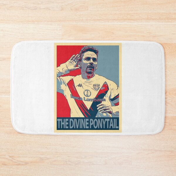 Item preview, Roberto Baggio designed and sold by Masseyart.