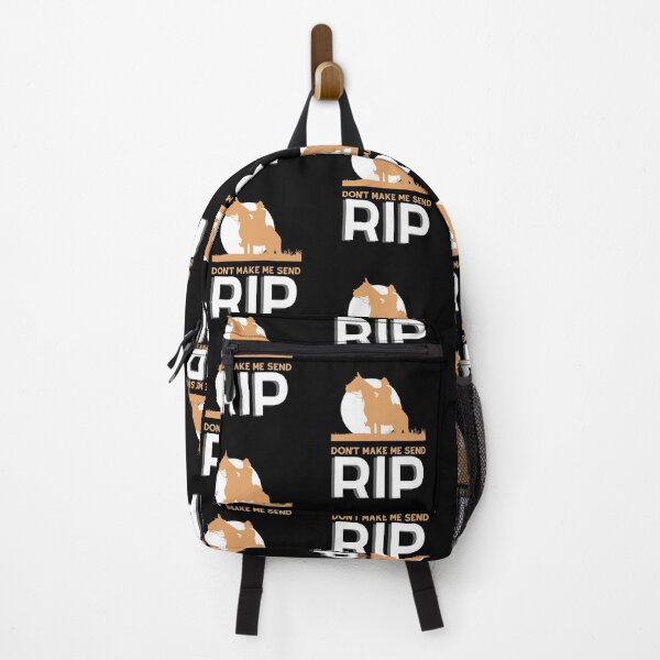 Item preview, Don't Make Me Send RIP, Yellowstone Lover designed and sold by RE PIXEL.
