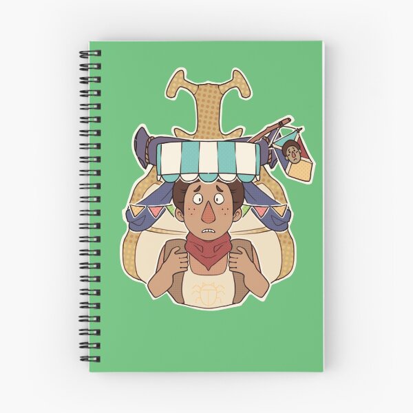 Artikelvorschau, BOTW Beedle entworfen und verkauft von amberwav.