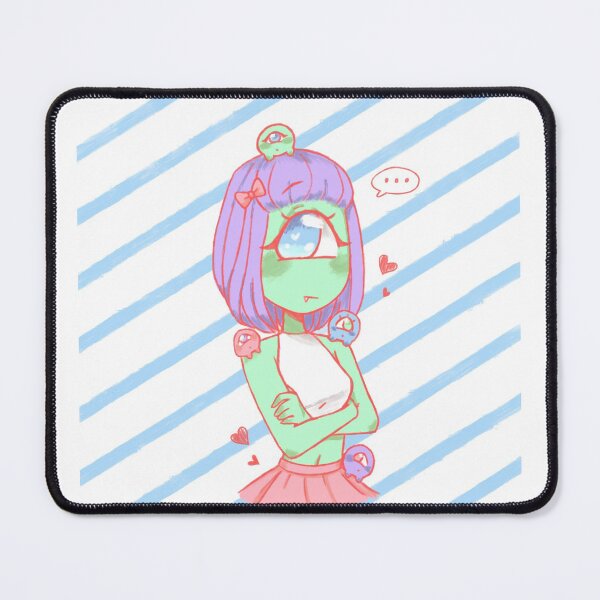 Item preview, Dot Dot Dot Well Hello designed and sold by FoamBus0.