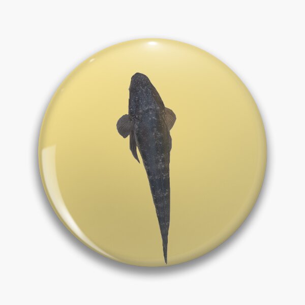 Item preview, Dusky Flathead Beach Fishing designed and sold by 3luckyduckee.