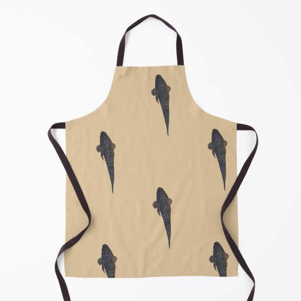 Item preview, Dusky Flathead Beach Fishing designed and sold by 3luckyduckee.
